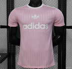 Camiseta Adidas 2025 - (Jugador)