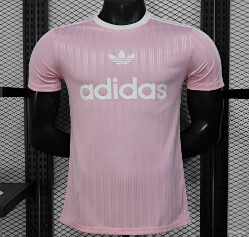Camiseta Adidas 2025 - (Jugador)
