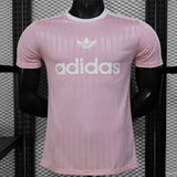 Camiseta Adidas 2025 - (Jugador)