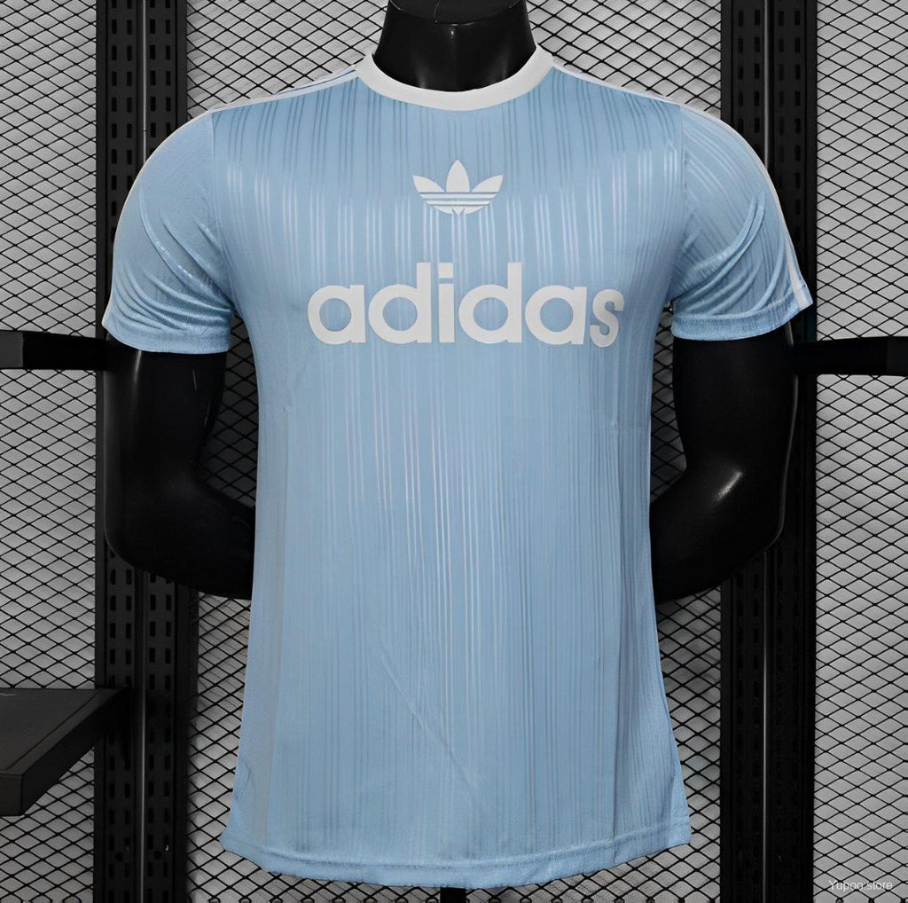Camiseta Adidas 2025 - (Jugador)