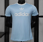 Camiseta Adidas 2025 - (Jugador)