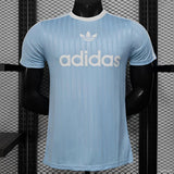Camiseta Adidas 2025 - (Jugador)