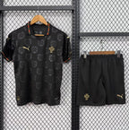 Kit Portugal 2026 Pantera Negra - (Aficionado)