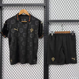 Kit Portugal 2026 Pantera Negra - (Aficionado)