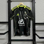 Camiseta Al Ahly 25/26 Fora - (Aficionado)