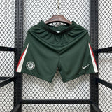 Shorts Chelsea 25/26 Fora (Green) - (Aficionado)