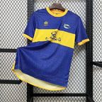 Camiseta Alavés 00/01 Final Copa da UEFA - (Retro)