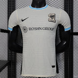 Camiseta Al-Ittihad 25/26 Fora (2) - (Jugador)