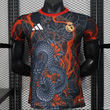 Camiseta Real Madrid 25/26 Edición Especial - (Jugador)