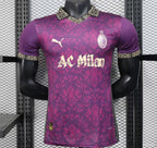 Camiseta Milan 25/26 Edición Especial - (Jugador)