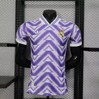 Camiseta Real Madrid 25/26 Edición Especial - (Jugador)