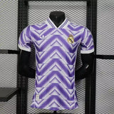 Camiseta Real Madrid 25/26 Edición Especial - (Jugador)