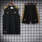 Kit Manchester United 25/26 Terrace Icons - (Aficionado) Regata