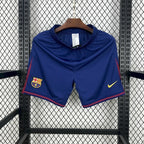 Shorts Barcelona 25/26 Casa - (Aficionado)