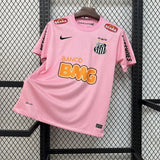 Camiseta Santos 2012 Edición Especial - (Retro)