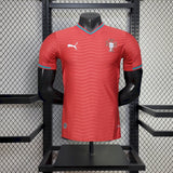 Camiseta Portugal 2026 Casa - (Jugador)