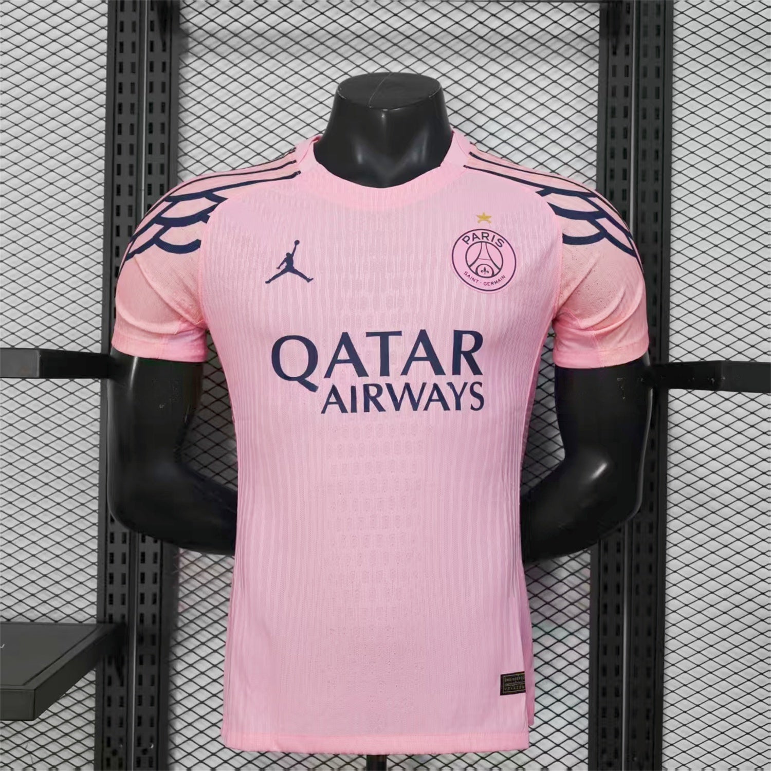 Camiseta PSG 25/26 Edición Especial - (Jugador)