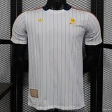 Camiseta Roma 25/26 Terrace Icons - (Jugador)