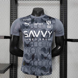 Camiseta Al Hilal 25/26 Terceiro - (Jugador)