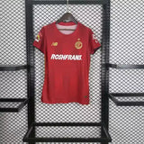Camiseta Toluca 25/26 Casa - (Feminina)