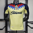 Camiseta América do México 25/26 Edición Especial - (Jugador)