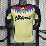 Camiseta América do México 25/26 Edición Especial - (Jugador)