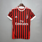 Camiseta Milan 11/12 Casa - (Retro)