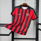Camiseta Vitória 2025 Casa - (Aficionado)