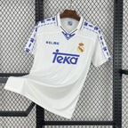 Camiseta Real Madrid 96/97 Casa - (Retro)