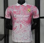 Camiseta Real Madrid 25/26 Edición Especial - (Jugador)