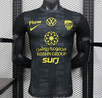 Camiseta Al-Ittihad 25/26 Terceiro - (Jugador)