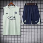 Kit Inter de Milão 25/26 Treino - (Aficionado) Regata