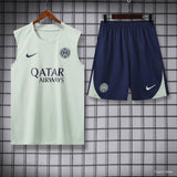 Kit Inter de Milão 25/26 Treino - (Aficionado) Regata