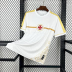 Camiseta Vasco da Gama 2025 Círio de Nazaré - (Aficionado)