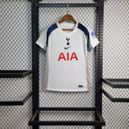 Camiseta Tottenham 25/26 Casa - (Feminina)