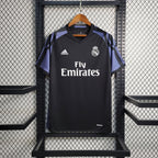 Camiseta Real Madrid 16/17 Terceiro - (Retro)