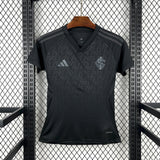 Camiseta Internacional 2025 Terceiro - (Feminina)