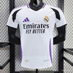 Camiseta Real Madrid 25/26 Edición Especial - (Jugador)