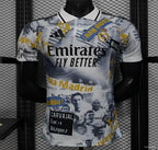 Camiseta Real Madrid 25/26 Edición Especial - (Jugador)