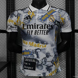 Camiseta Real Madrid 25/26 Edición Especial - (Jugador)