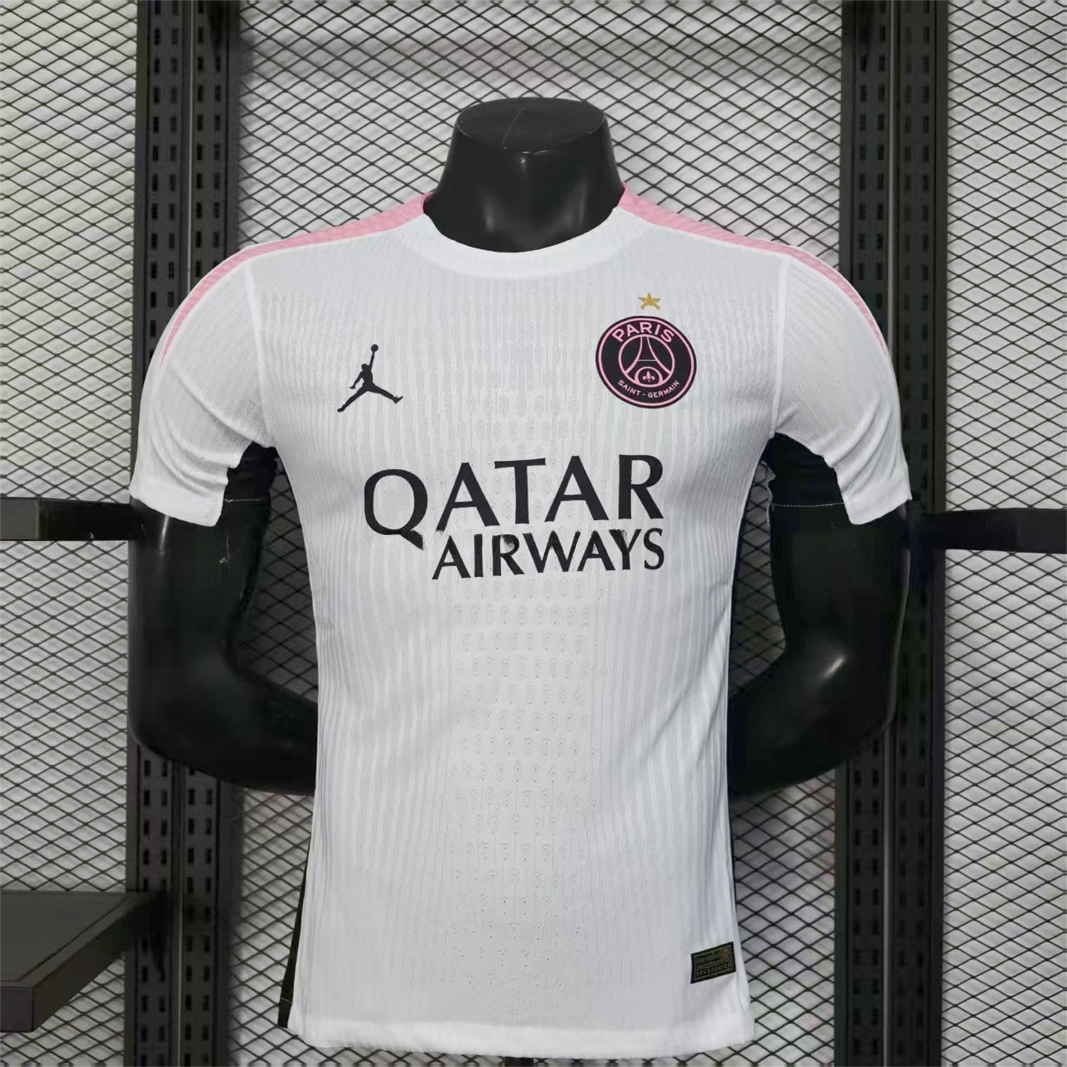 Camiseta PSG 25/26 Edición Especial - (Jugador)