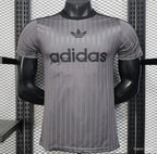 Camiseta Adidas 2025 - (Jugador)