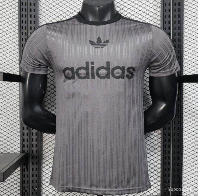 Camiseta Adidas 2025 - (Jugador)