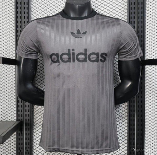 Camiseta Adidas 2025 - (Jugador)