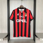 Camiseta Milan 96/97 Casa - (Retro)