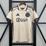 Camiseta Ajax 25/26 Terceiro - (Aficionado)