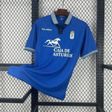 Camiseta Real Oviedo 96/97 Edición Especial - (Retro)