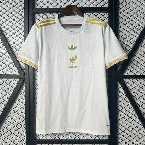 Camiseta  México 2025 Edición Especial - (Aficionado)