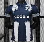Camiseta Monterrey 2025 Casa Copa do Mundo de Clubes - (Jugador)