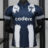 Camiseta Monterrey 2025 Casa Copa do Mundo de Clubes - (Jugador)